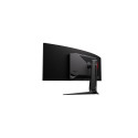 LCD Monitor|ASUS|PG49WCD|49"|Gaming/Curved|Panel OLED|5120x1440|32:9|144Hz|Matte|0.03 ms|Swivel|Heig