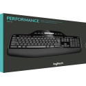 Logitech klaviatuur MK710 Wireless US  