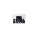 LOGITECH Z313 Speakers 2.1 black