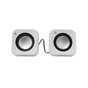 Sbox SP-203 White