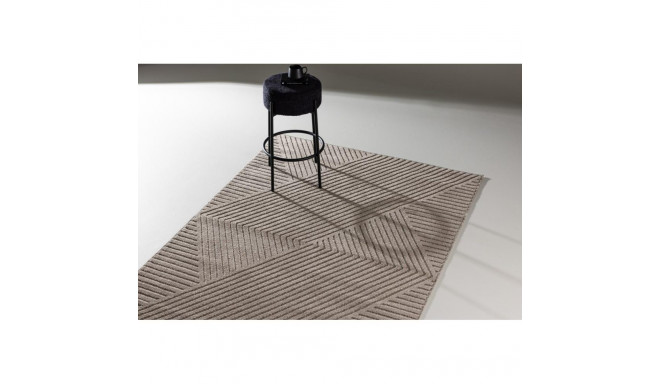 Vaip Aron 230x160cm, pruun