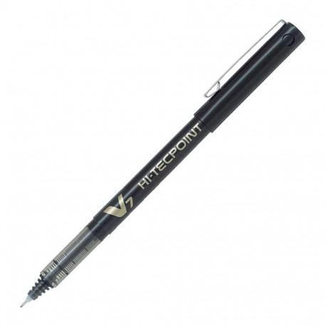 Hi-Tec V7 black