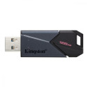 Mälupulk 128GB KINGSTON DataTraveler Exodia Onyx USB 3.2