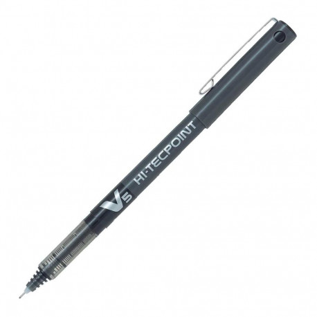 Hi-Tec V5 black