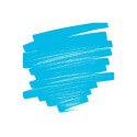 Pintor Marker - Fine - Light Blue