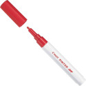 Pintor Marker - Fine - Red