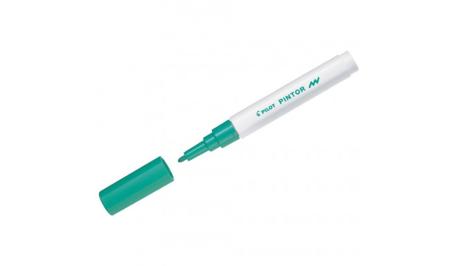 Pintor Marker - Fine - Green