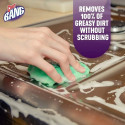 Cleaning agent CILLIT Bang scale and rust remover 750ml spray bottle