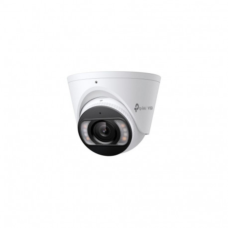 Camera VIGI C485(2.8mm ) 8MP Full-Color Turret