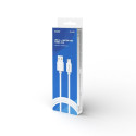Cable CL-167 USB- A - micro USB, 3m