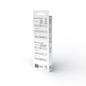 Savio kaabel CL-168 USB-A - USB-C 3m