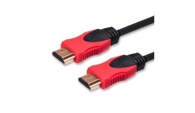 Product: High-Speed HDMI 2.0 Cable
Model: CL-96
Length: