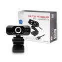 Webcam USB CAK-01 Full HD