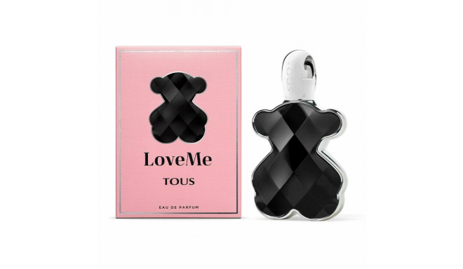 Naiste parfümeeria Tous LoveMe EDP Loveme EDP 50 ml