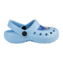 Beach Sandals Sonic Blue - 30-31