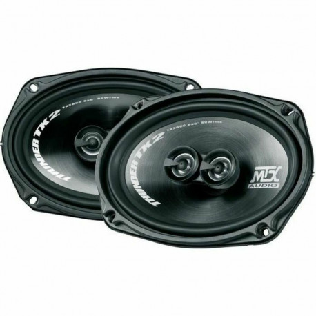 Autokõlarid Mtx Audio