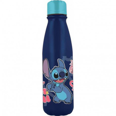 Bottle Stitch Palms 600 ml Children's Aluminium