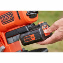 Puhur Black & Decker BCBLV3625L1 36 V Puhur Black & Decker BCBLV3625L1 36 V