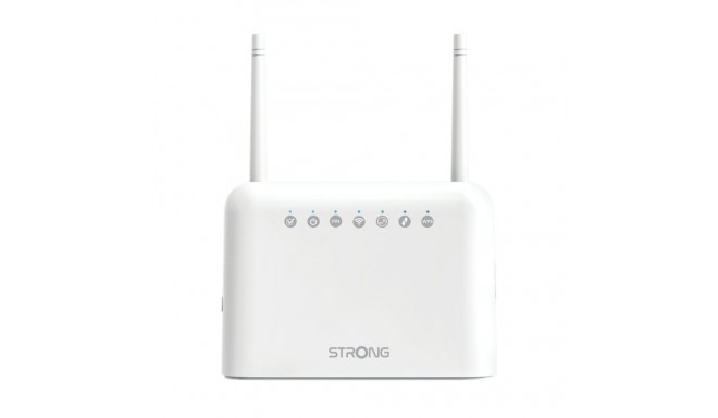 Router STRONG Dual SIM