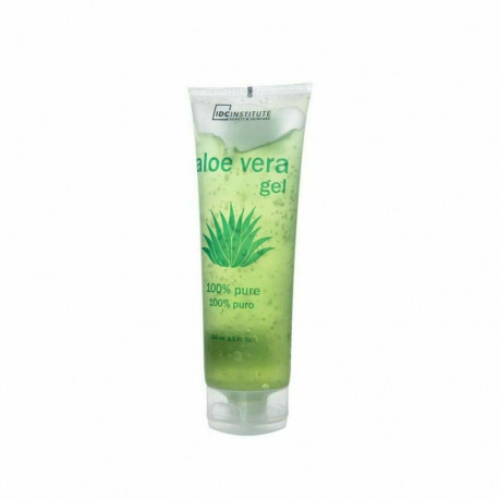 Dušigeel IDC Institute ALOE VERA 250 ml Aloe vera