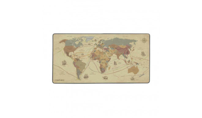 Non-slip Mat Natec Discoveries