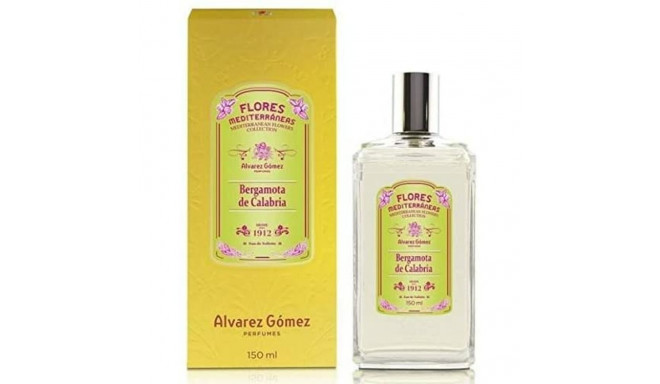 Женская парфюмерия Alvarez Gomez EDT