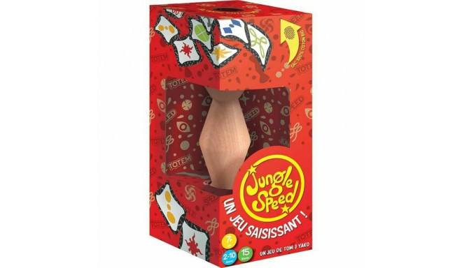 Board game Asmodee Jungle Speed (FR)
