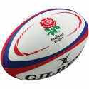 Rugby Pall Gilbert England Mitmevärviline Rugby Pall Gilbert England Mitmevärviline