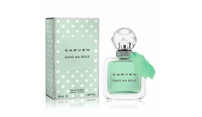 Women's Perfume Carven BF-3355991223998_Vendor EDT 50 ml