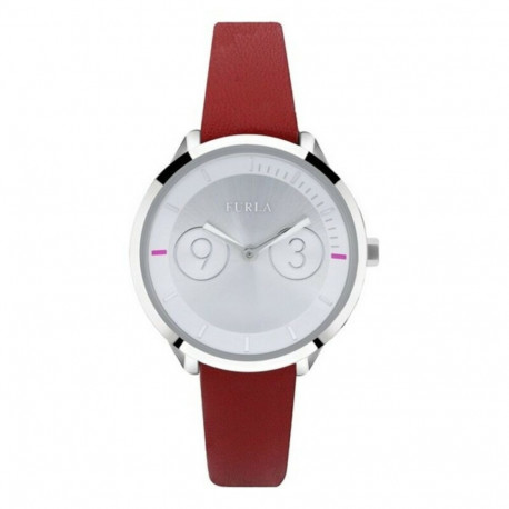 Naiste Kell Furla R425110250 (Ø 31 mm) - Sinine