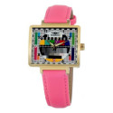Sieviešu Pulkstenis Bobroff BF0036 (Ø 36 mm) - Melns