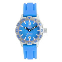 Naiste Kell Kappa KP-1401L Ø 38 mm - Punane