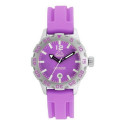 Naiste Kell Kappa KP-1401L Ø 38 mm - Punane
