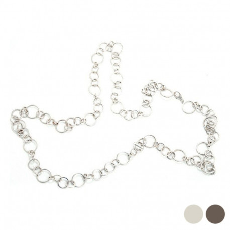 Chain Demaria DMC8010341 - Black