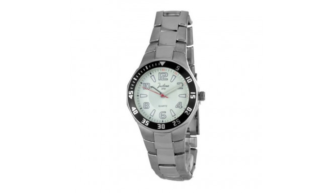 Женские часы Justina 11909B (Ø 31 mm)