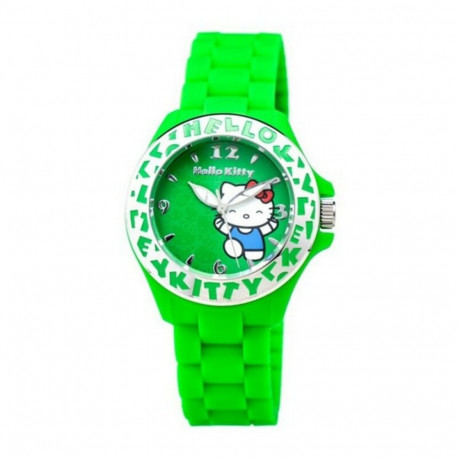 Naiste Kell Hello Kitty HK7143L-18 (Ø 38 mm)
