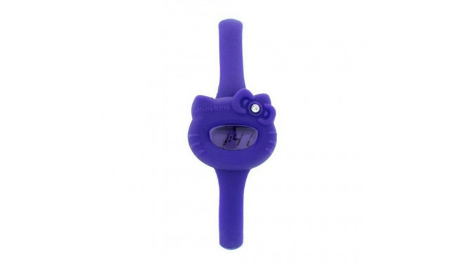 Naiste Kell Hello Kitty hk7123l-16 (Ø 27 mm)