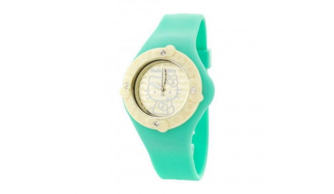 Naiste Kell Hello Kitty hk7158ls-10 (Ø 40 mm)