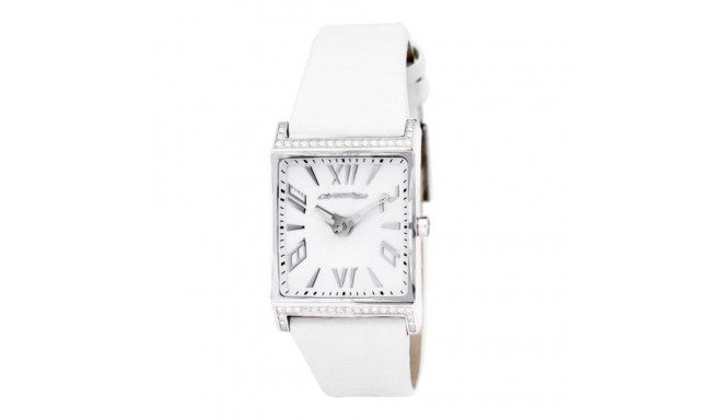 Chronotech ladies' watch CT7880LS-19 28mm