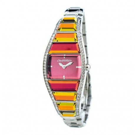 Chronotech ladies' watch CT7099LS-04M 26mm