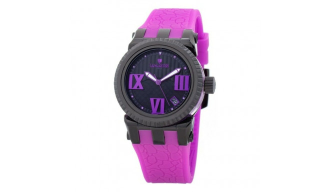 Naiste Kell Lancaster ola0643bk-vl (Ø 38 mm)