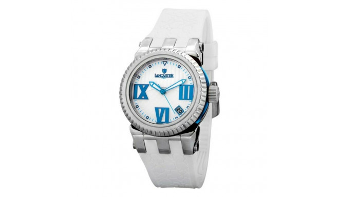 Ladies' Watch Lancaster ola0643ss-bl (Ø 38 mm)