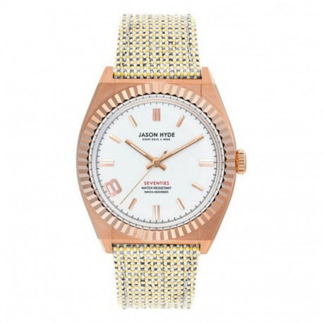 Ladies' Watch Jason Hyde jh20013 (Ø 36 mm)