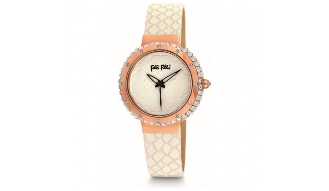 Ladies' Watch Folli Follie WF13B012SPI (Ø 35 mm)