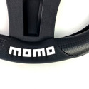 Steering Wheel Cover Momo MOMLSWC010BR