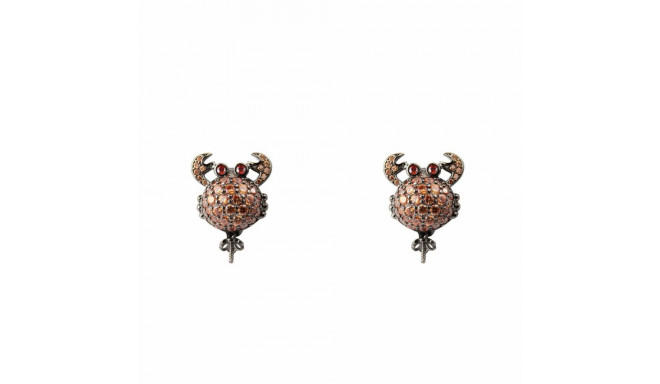 Ladies' Earrings Lancaster JLA-EAR-CRAB-4 1,2 cm