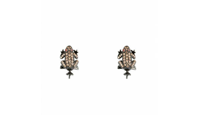Ladies' Earrings Lancaster JLA-EAR-FROG-4 1,2 cm