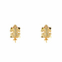 Ladies'Earrings Lancaster JLA-EAR-FROG-6