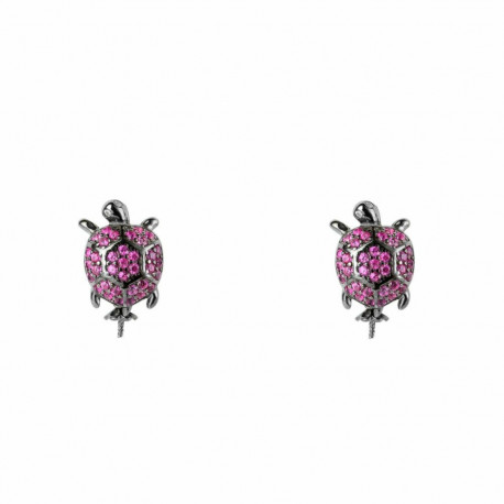 Ladies' Earrings Lancaster JLAEARTURTLE5 1,2 cm