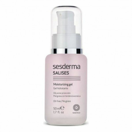 Niisutav geel Sesderma 8470002031746 50 ml